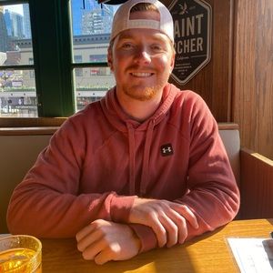 Meet your Posher, Gage